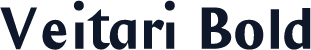 Veitari Bold