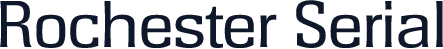 Rochester Serial