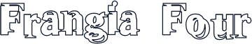 Frangia  Four