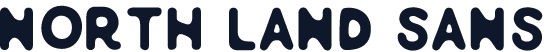 North Land Sans