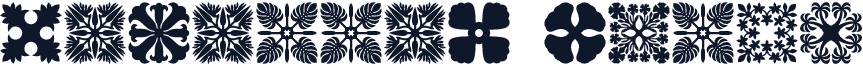 Hawaiian Quilt3