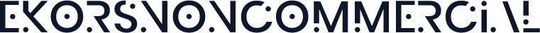 EkorsNonCommercial