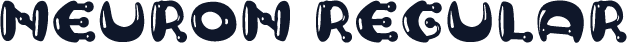 Neuron Regular