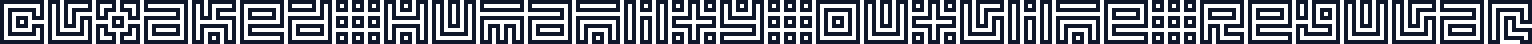 Cloaked Humanity Outline Regular