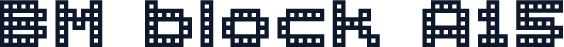 BM block A15