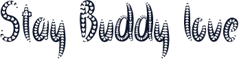 Stay Buddy love