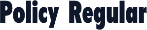 Policy Regular