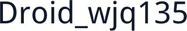Droid_wjq135