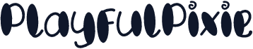 PlayfulPixie