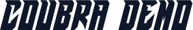 Coubra Demo