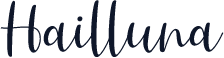 Hailluna