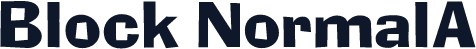 Block NormalA