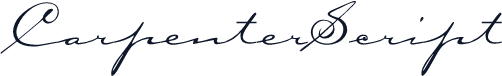 CarpenterScript