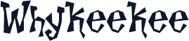 WhyKeeKee
