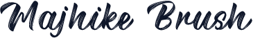 Majhike Brush