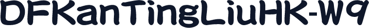 DFKanTingLiuHK-W9