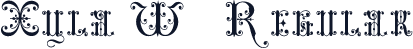 Xyla W05 Regular