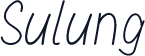 Sulung