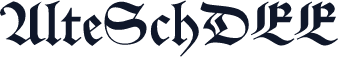 AlteSchDEE