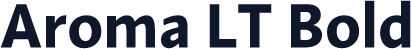 Aroma LT Bold