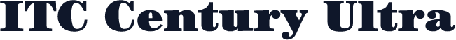 ITC Century Ultra
