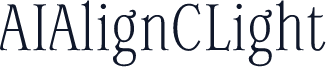AIAlignCLight