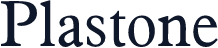 Plastone