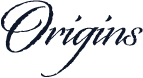 Origins