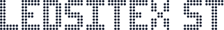 Ledsitex St