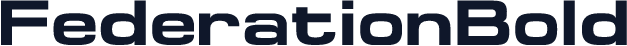 FederationBold