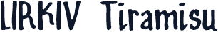 LIRKIV Tiramisu