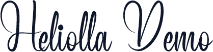 Heliolla Demo