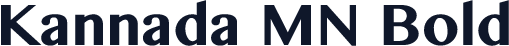 Kannada MN Bold