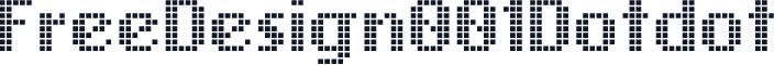 FreeDesign001Dotdot