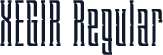 XEGIR Regular