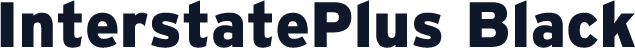 InterstatePlus Black