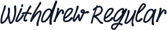 Withdrew Regular