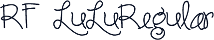 RF LuLuRegular