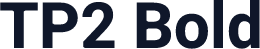 TP2 Bold