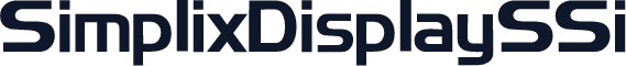 SimplixDisplaySSi