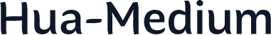 Hua-Medium