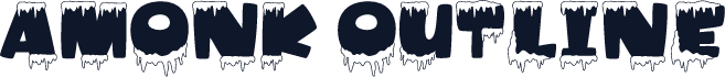 Amonk Outline