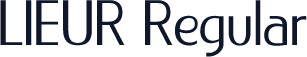 LIEUR Regular
