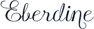 Eberdine