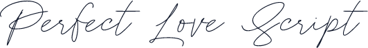 Perfect Love Script