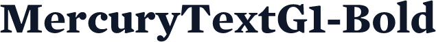 MercuryTextG1-Bold