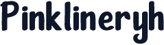 Pinklineryh