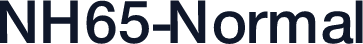 NH65-Normal