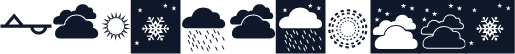 WeatherFont