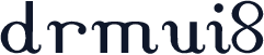 drmui8
